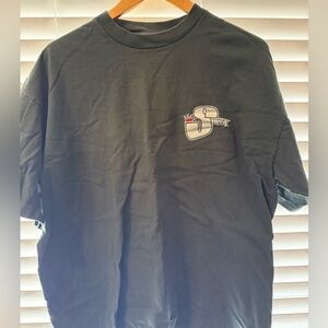 Stussy T-Shirt - 1990s vintage